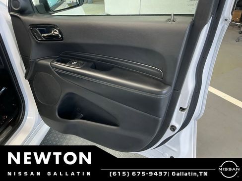 Used 2022 Dodge Durango GT AWD/4WD image 35
