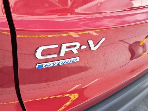 Used 2024 Honda CR-V Sport image 5