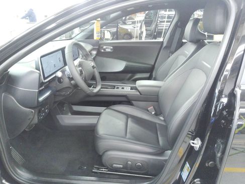 Used 2025 Hyundai Ioniq 6 SEL AWD/4WD image 5