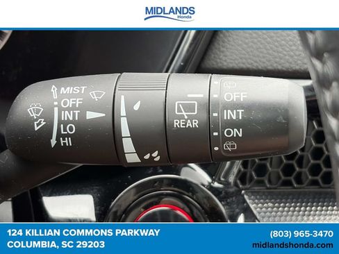 Used 2024 Honda CR-V EX-L image 26