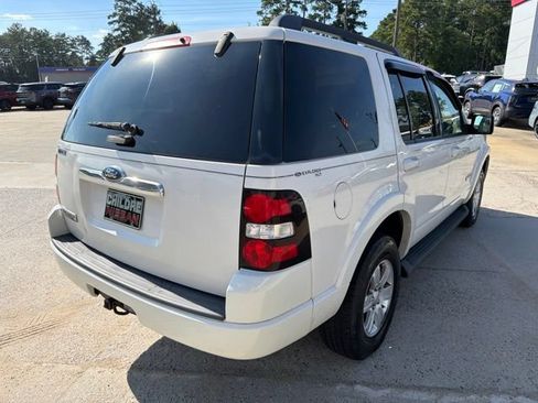 Used 2008 Ford Explorer XLT RWD image 6