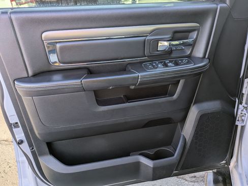 Used 2016 RAM 1500 Sport w/ Sport Premium Group AWD/4WD image 14