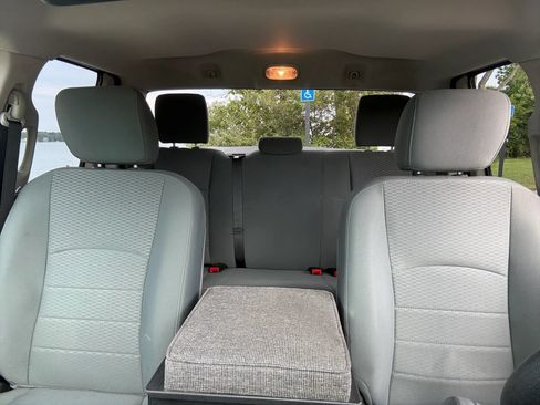 Used 2015 RAM 1500 Tradesman w/ Popular Equipment Group AWD/4WD image 18