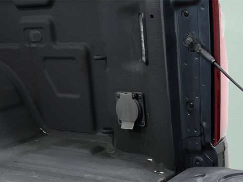 Used 2021 Chevrolet Silverado 1500 RST w/ All Star Edition Plus image 33