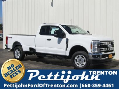 New 2026 Ford F350 XLT