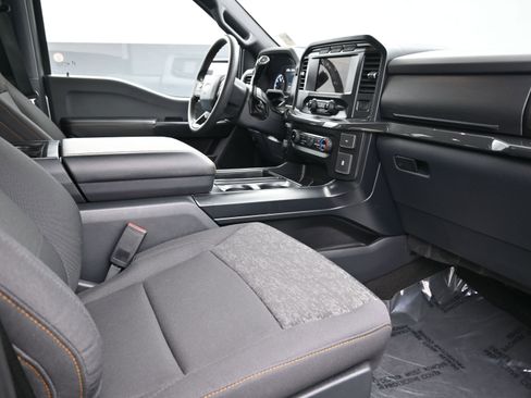 Used 2022 Ford F150 Tremor w/ Trailer Tow Package image 26