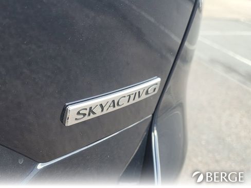 Used 2024 MAZDA CX-5 AWD 2.5 S w/ Preferred Package image 11