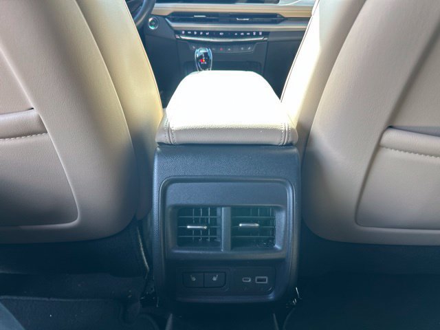 Used 2024 Cadillac XT4 Premium Luxury FWD image 22