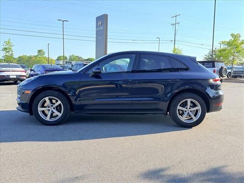Used 2019 Porsche Macan AWD/4WD image 6