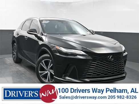 Used 2023 Lexus RX 350 Premium image 1