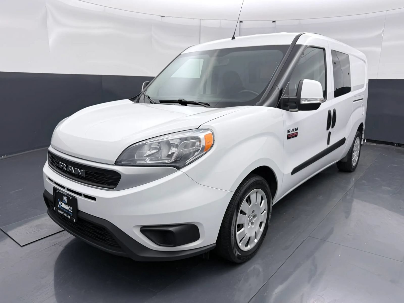 Used 2021 RAM ProMaster City Wagon FWD image 3
