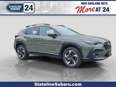 New 2025 Subaru Crosstrek 2.5i Limited