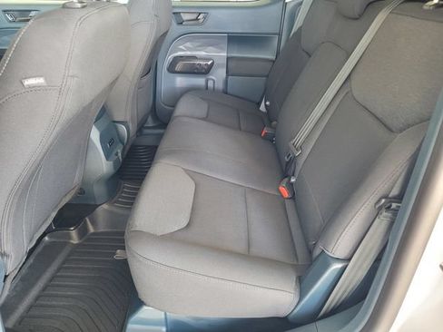 Used 2025 Ford Maverick XL FWD image 15