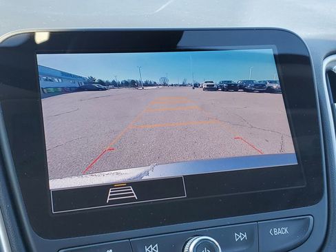 Used 2023 Chevrolet Malibu RS w/ Driver Confidence Package image 16