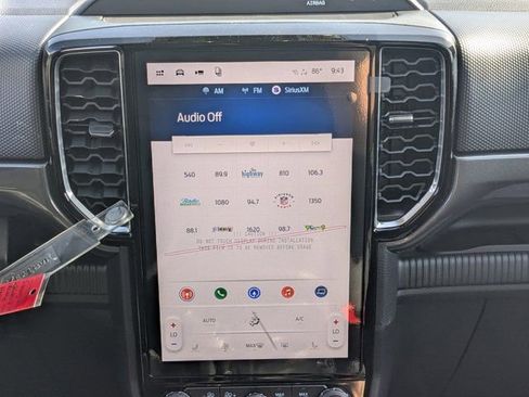 New 2026 Ford Ranger XLT image 19