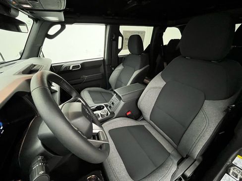 New 2026 Ford Bronco Big Bend image 19