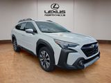 Used 2024 Subaru Outback Touring image 3