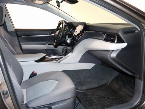 Used 2023 Toyota Camry LE image 52