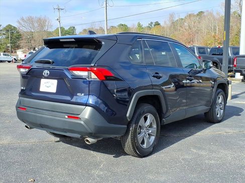 Used 2024 Toyota RAV4 XLE image 25