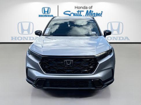 New 2026 Honda CR-V Sport-L image 2