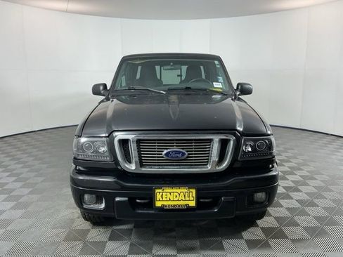 Used 2004 Ford Ranger XLT image 2