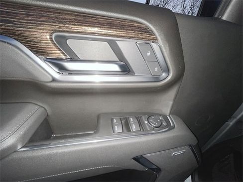 New 2026 GMC Sierra 1500 Elevation w/ Preferred Package image 22