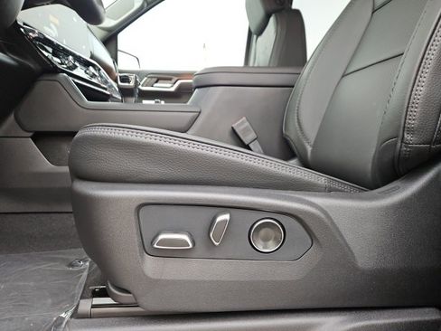 New 2026 GMC Sierra 1500 Denali image 28