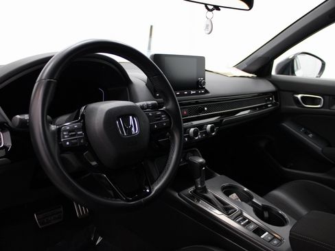 Used 2024 Honda Civic Sport image 13