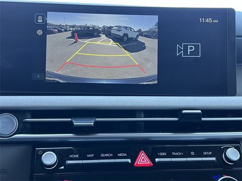 Certified 2025 Hyundai Tucson SEL image 18