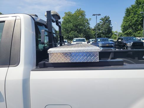 Used 2020 Ford F250 XL w/ Power Equipment Group AWD/4WD image 14