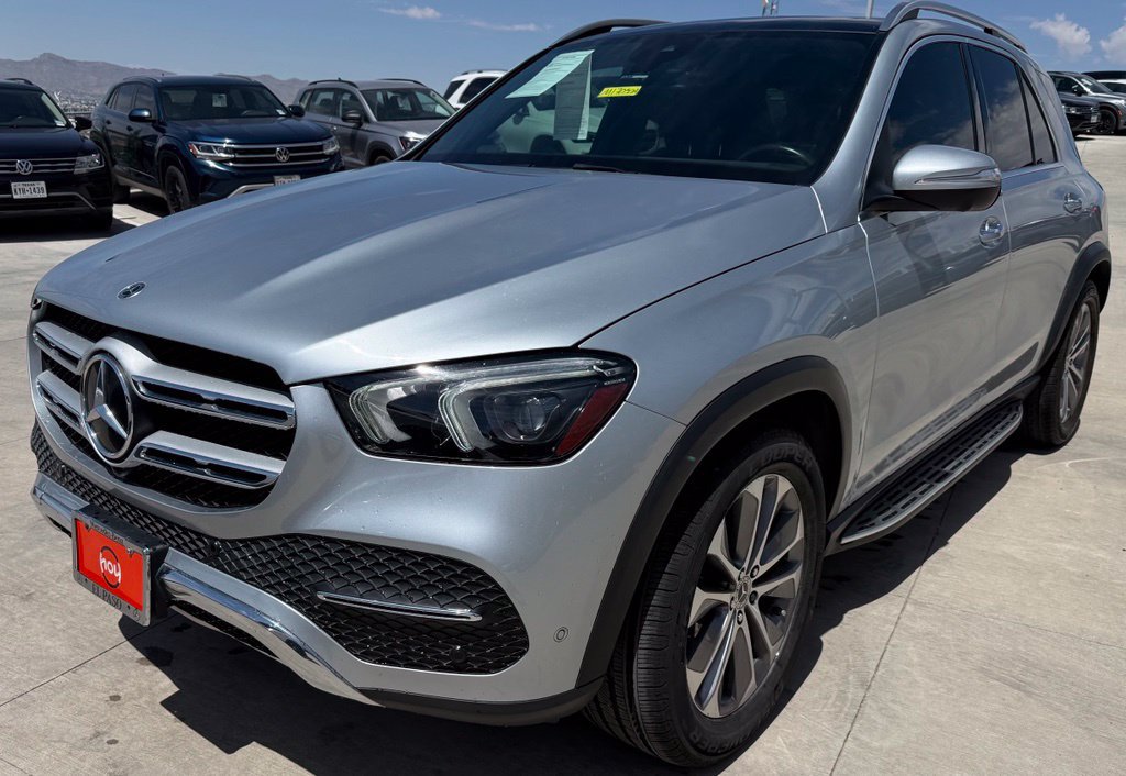 Used 2022 Mercedes-Benz GLE 350 image 5