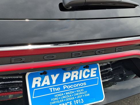 Used 2025 Dodge Durango GT AWD/4WD image 32