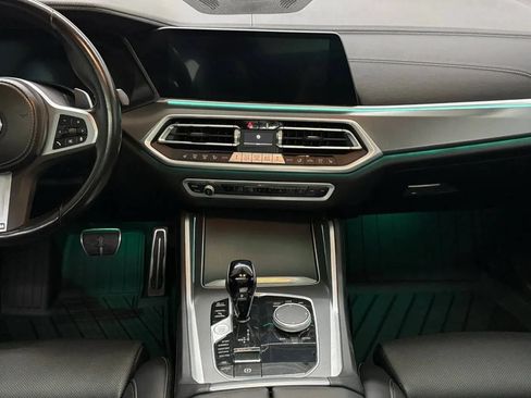 Used 2023 BMW X6 xDrive40i w/ M Sport Package AWD/4WD image 31