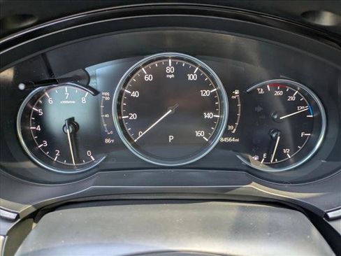 Used 2019 MAZDA CX-9 Grand Touring FWD image 11