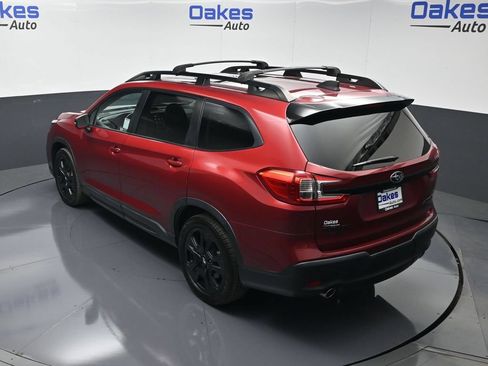 Used 2023 Subaru Ascent Onyx Edition Limited AWD/4WD image 50