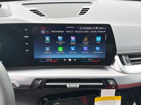 New 2026 BMW X1 M35i w/ Technology Package image 30