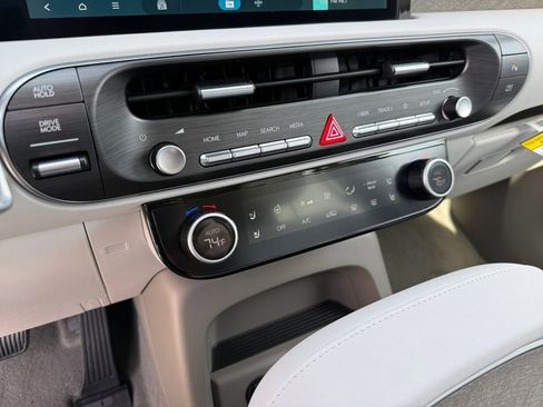 New 2026 Hyundai Palisade Limited FWD image 19