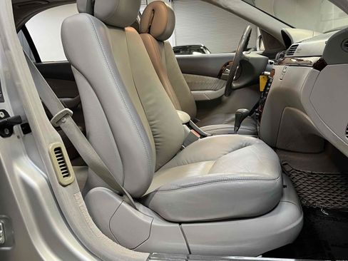 Used 2006 Mercedes-Benz S 500 image 33