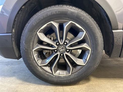 Used 2020 Honda CR-V EX image 10