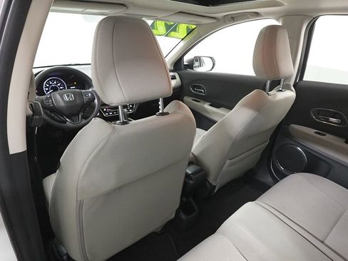 Used 2022 Honda HR-V EX image 24