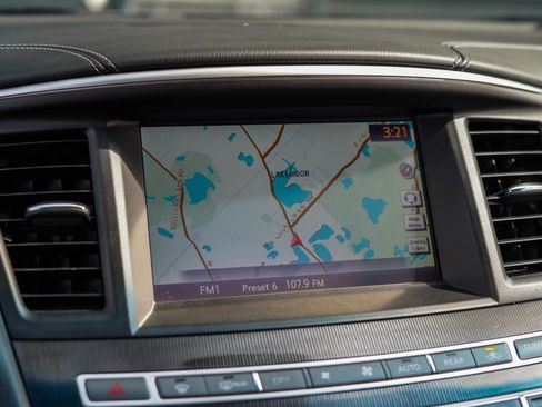 Used 2016 INFINITI QX60 AWD w/ Premium Plus Package image 17