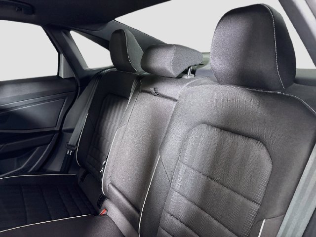 Certified 2023 Volkswagen Jetta Sport w/ IQ.Drive Package FWD image 25