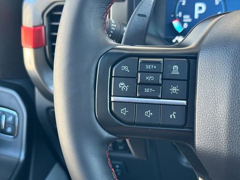 New 2026 Ford F150 Raptor AWD/4WD image 28