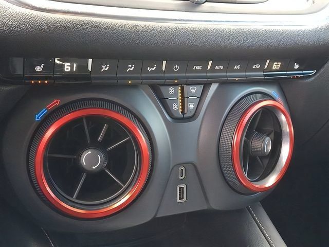 Used 2024 Chevrolet Blazer LT w/ Redline Edition AWD/4WD image 18