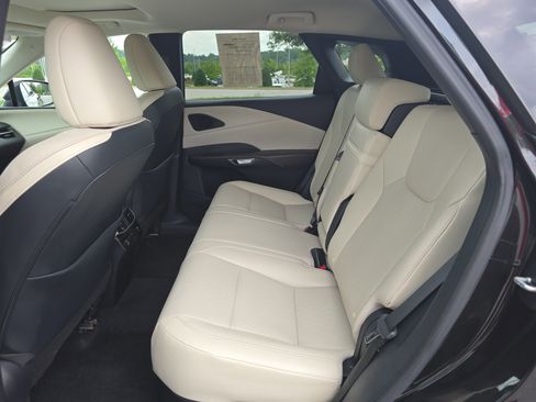 Used 2023 Lexus RX 350 Premium Plus w/ Accessory Package AWD/4WD image 14