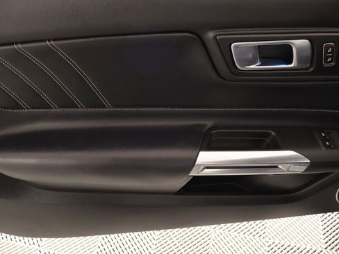 Used 2023 Ford Mustang Premium RWD image 15