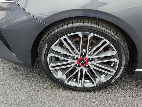 Used 2024 Kia Forte GT image 14