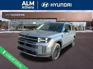 New 2026 Hyundai Santa Fe XRT video 1