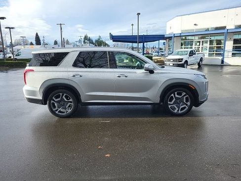 Certified 2025 Hyundai Palisade SEL AWD/4WD image 10