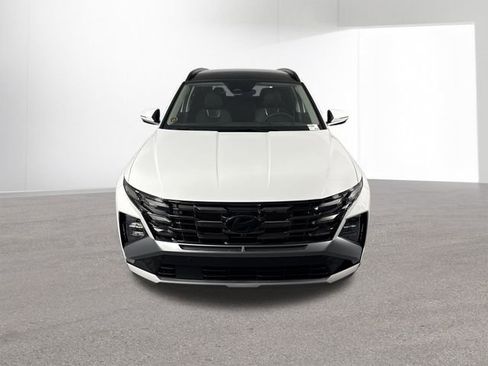 New 2026 Hyundai Tucson Limited image 36